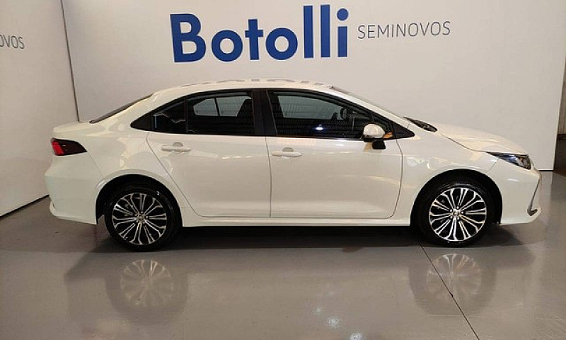 Corolla 2019/2020 2....