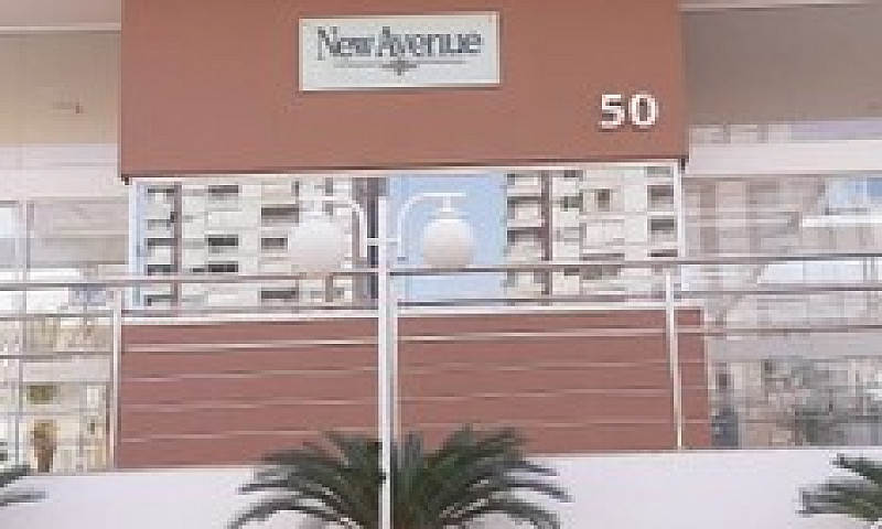 Apartamento Para Ven...