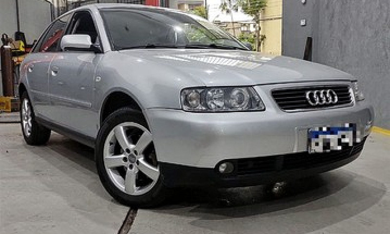 Audi A3 - Manual - A...