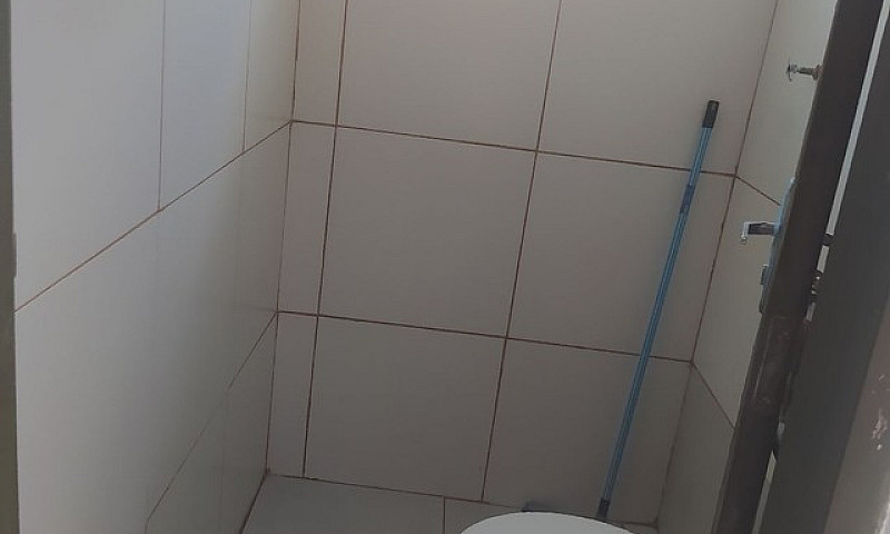 Alugo Casa Milton Fi...