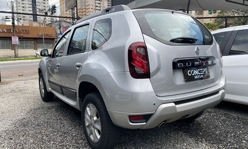 Renault Duster 2.0 D...