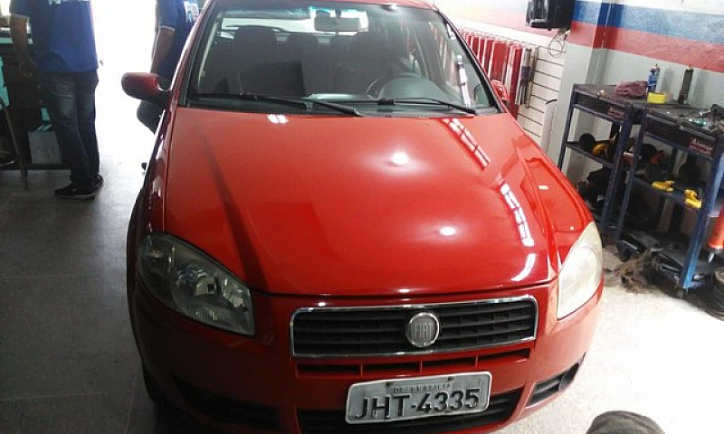 Vendo Palio Elx...