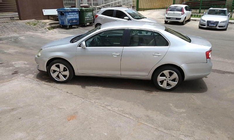 Jetta 2.5 Tiptronic ...