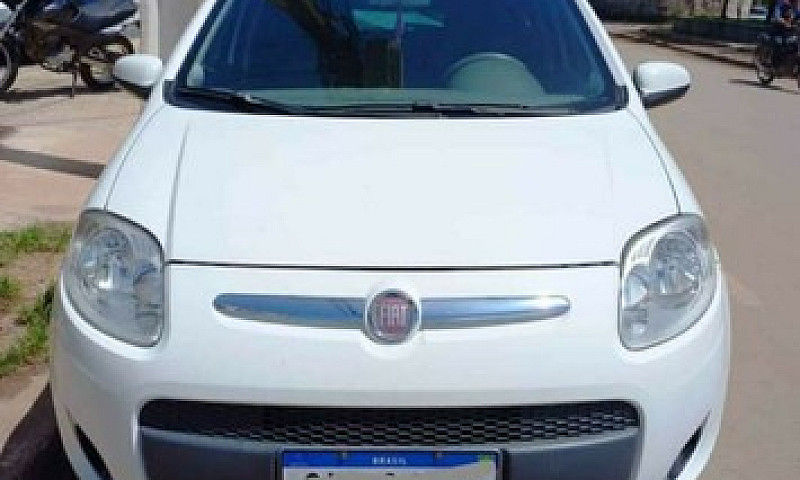 Carro Attractive 201...