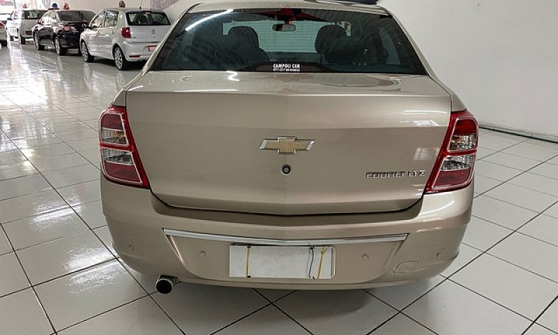 Chevrolet Cobalt Ltz...