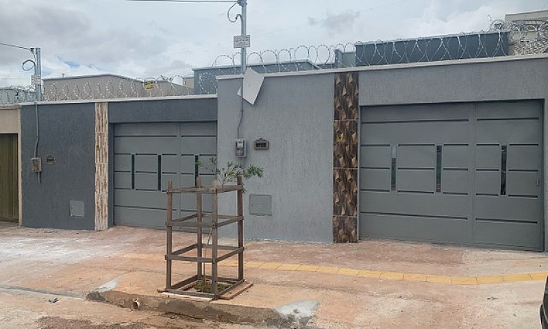 Residencial Santa Fe...