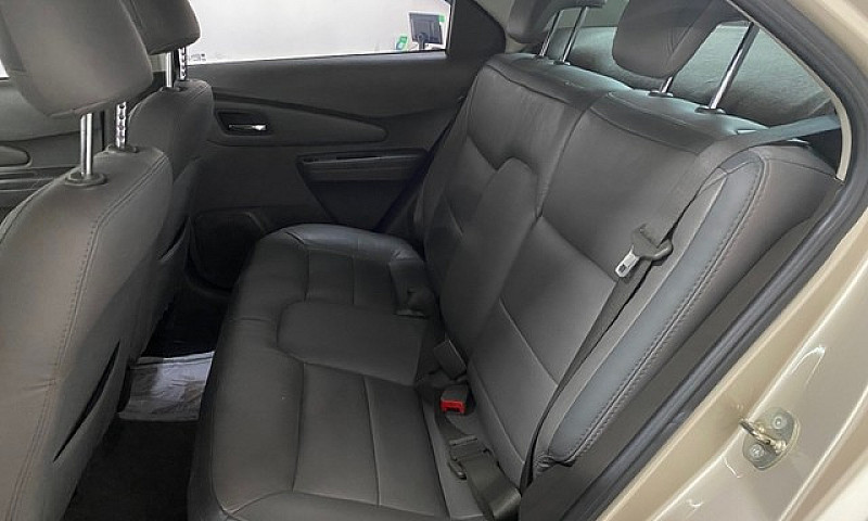 Chevrolet Cobalt Ltz...
