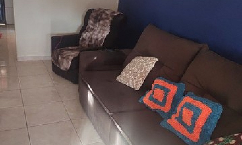 Ac Casa Vitória ...