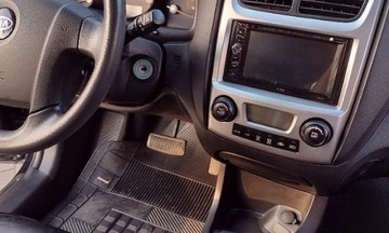 Kia Sportage Aut, Co...