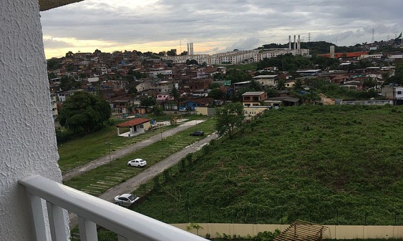 Vendo Apartamento No...