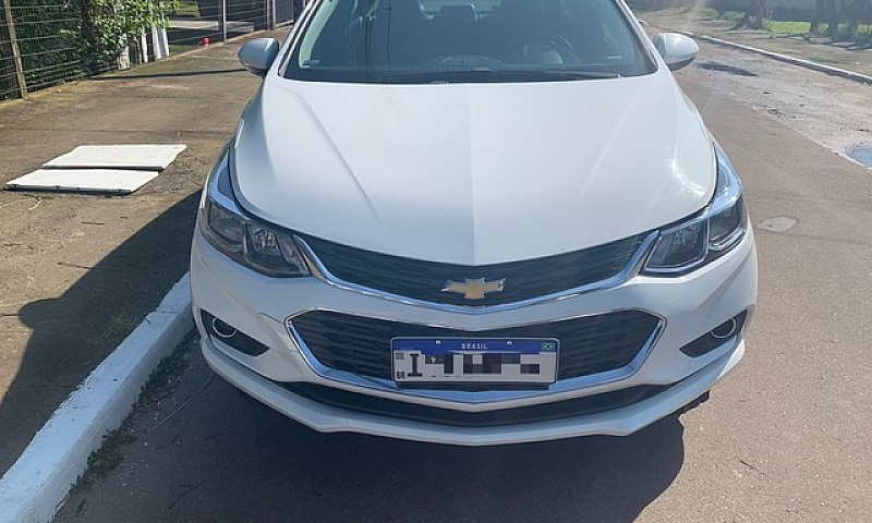 Cruze Lt 1.4 Turbo 2...