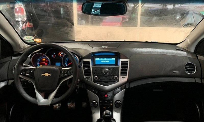 Chevrolet Cruze Lt 1...