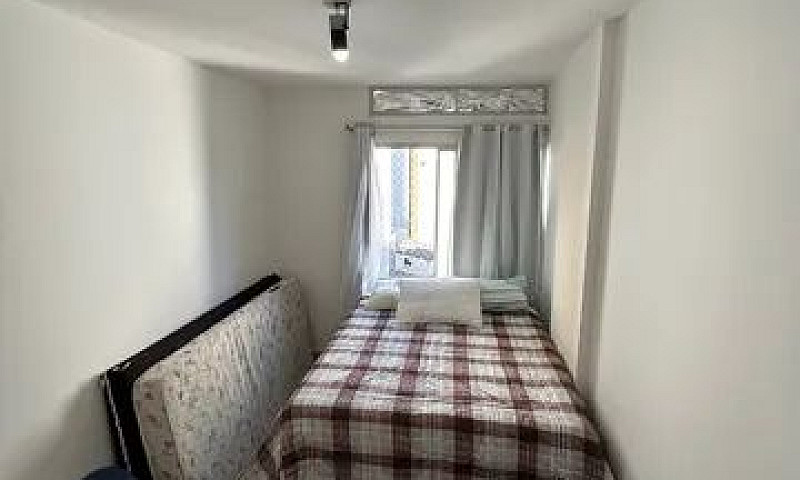Apartamento Por Temp...