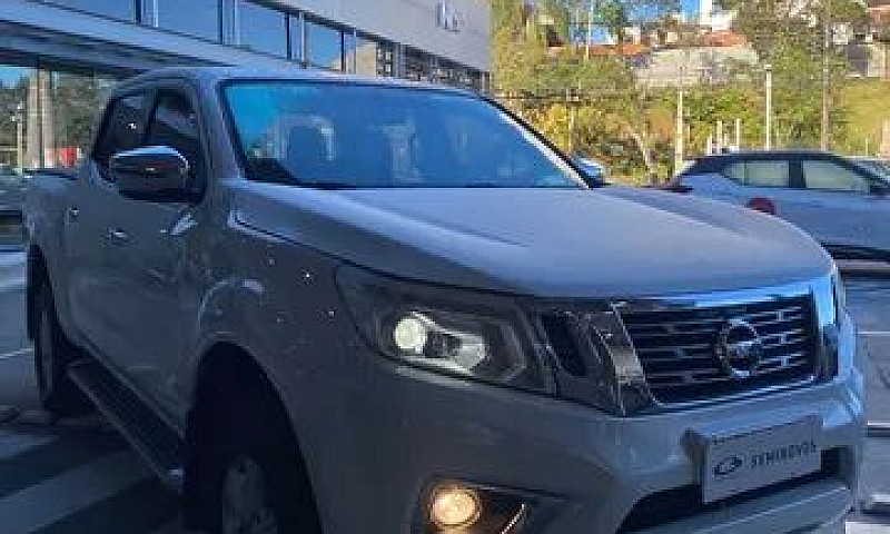 Frontier 2019 Xe Em ...