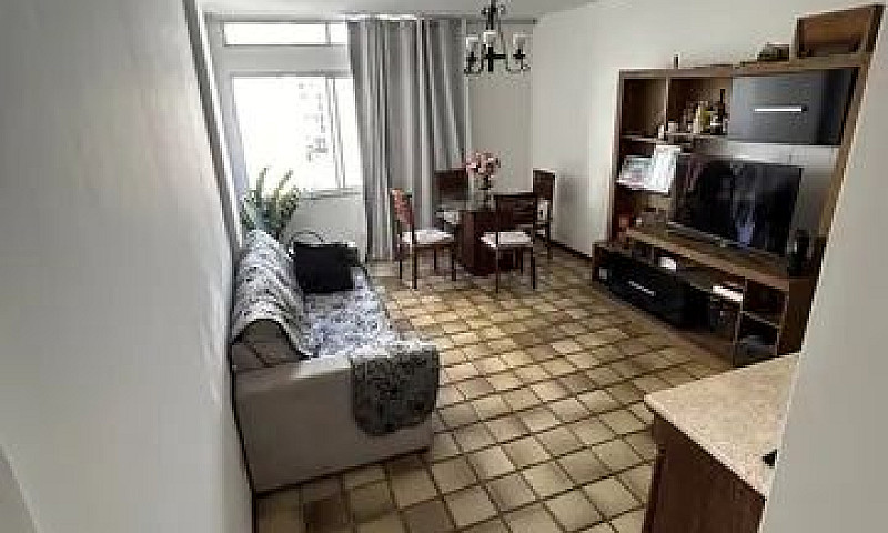 Apartamento Por Temp...