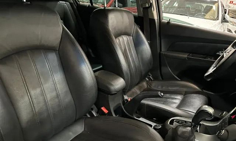 Chevrolet Cruze 1.8 ...