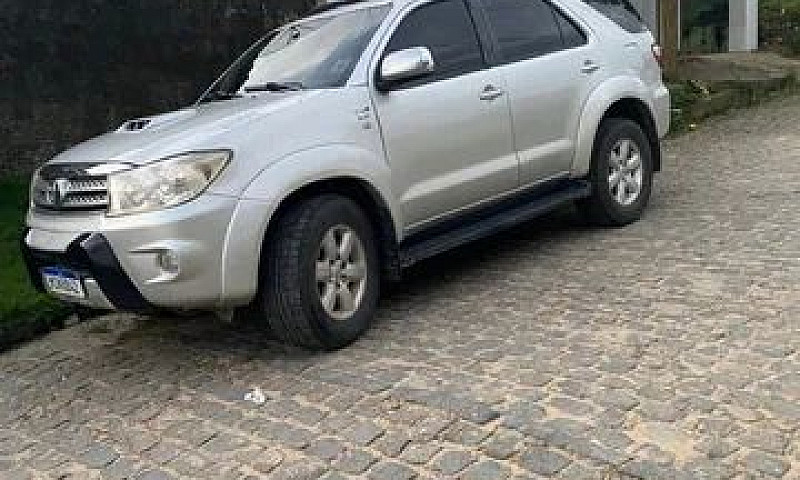Hilux Sw4...