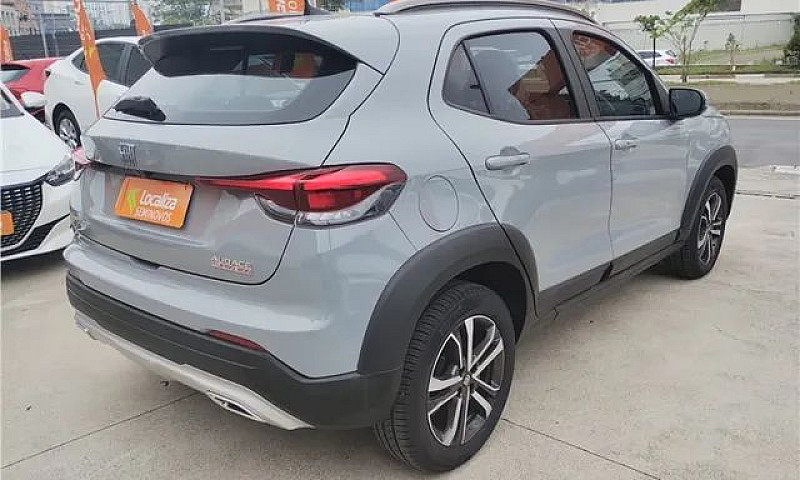 Fiat Pulse 2023 1.0 ...