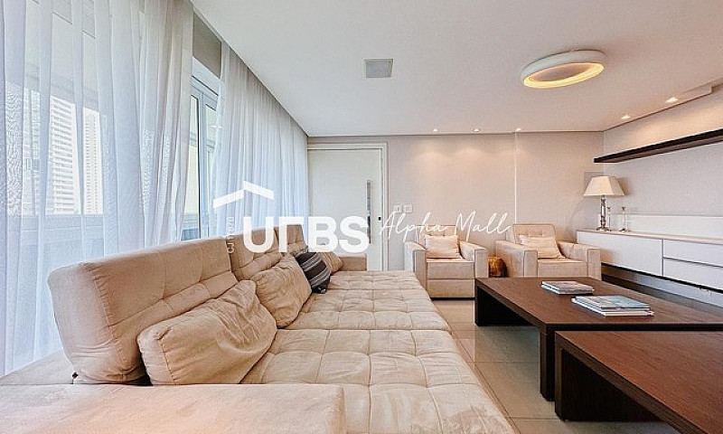 Apartamento Para Ven...