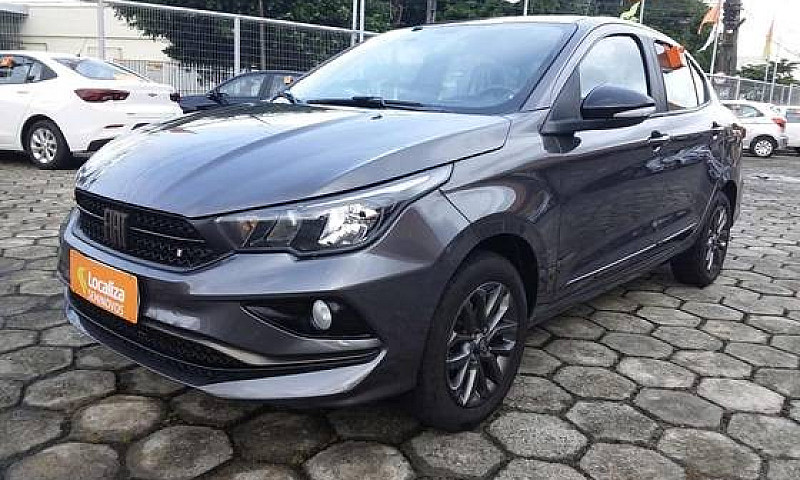 Fiat Cronos Cronos D...