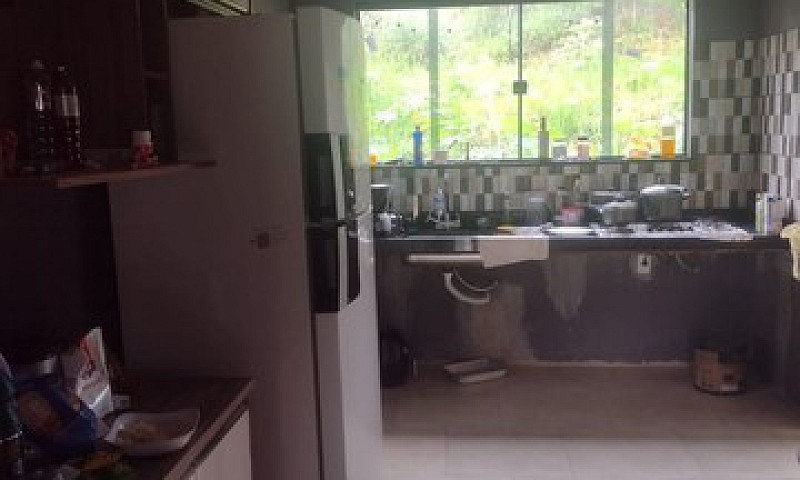 Vendo Casa Na Zona N...