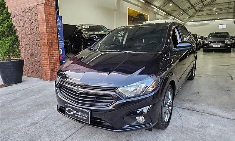 Chevrolet Joy 2021 1...