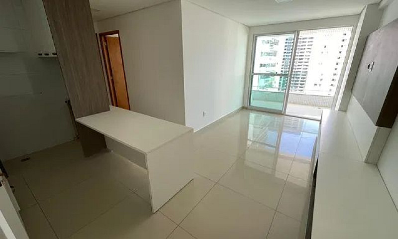 Apartamento P/ Alugu...