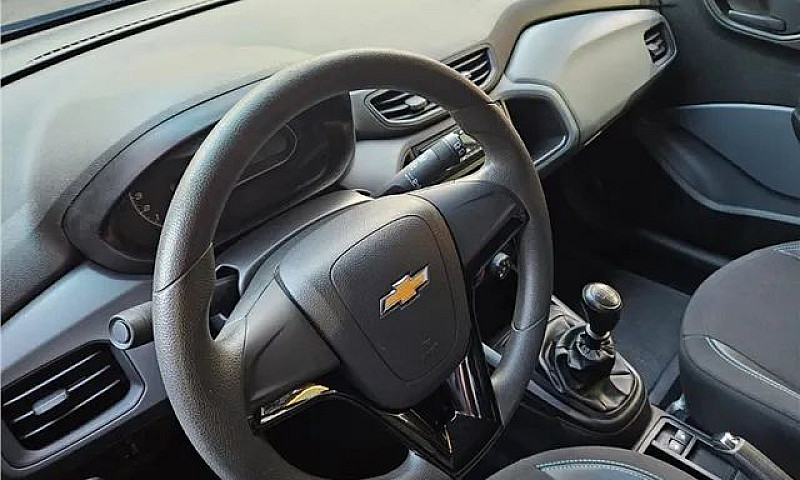 Chevrolet Joy 2021 1...