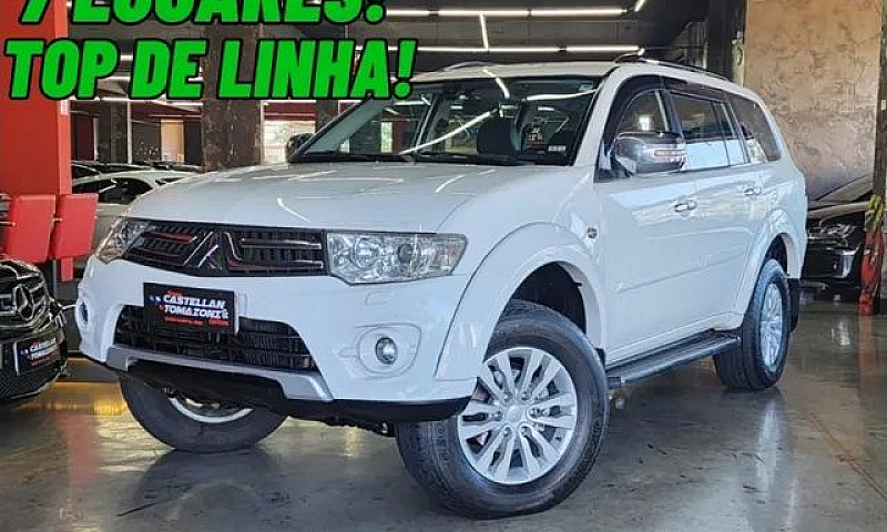 Pajero Dakar 15  4X4...