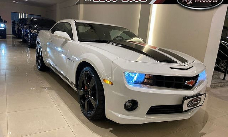Chevrolet Camaro  6....