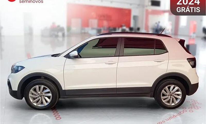 Volkswagen T-Cross 2...