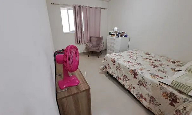Apartamento Com 3 Qu...