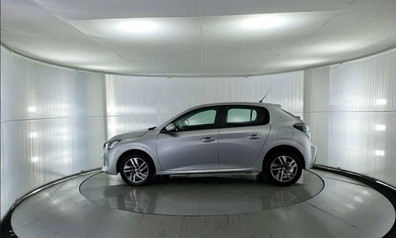 Peugeot 208 208 Allu...