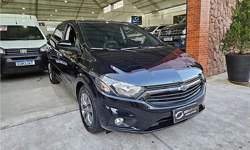 Chevrolet Joy 2021 1...