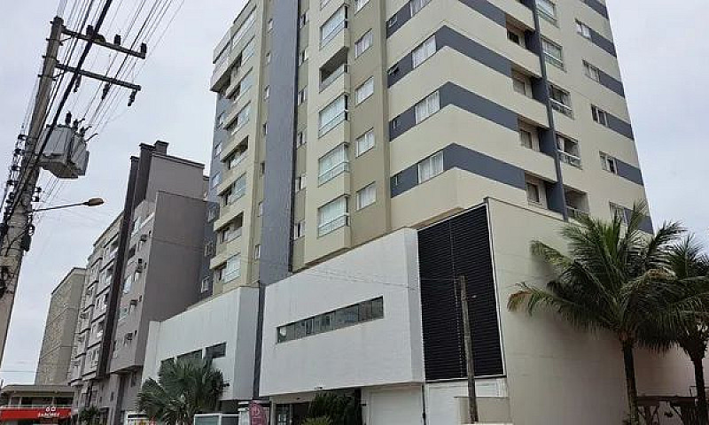 Apartamento Com 3 Qu...