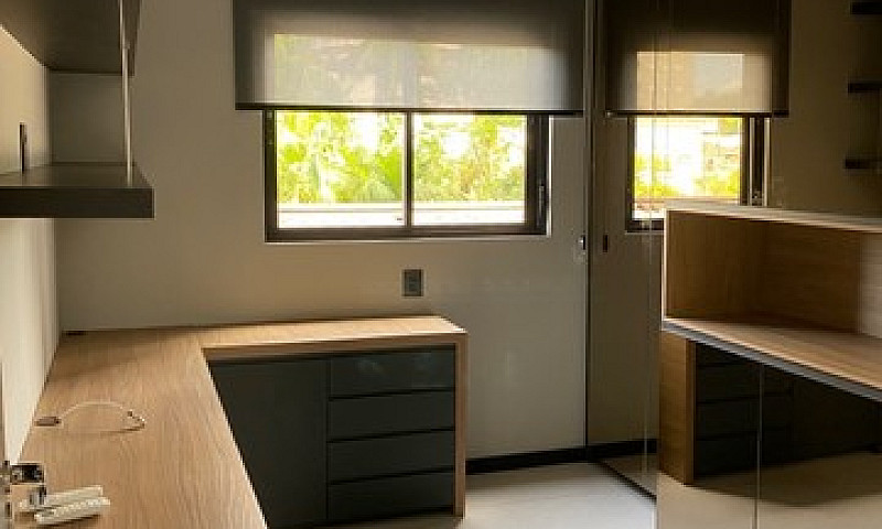Apartamento Atirador...