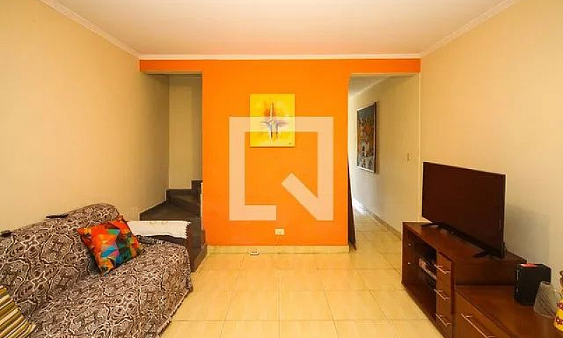 Casa Para Aluguel - ...