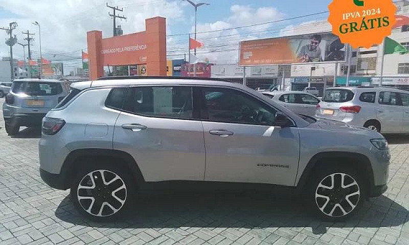 Jeep Compass 2022 1....