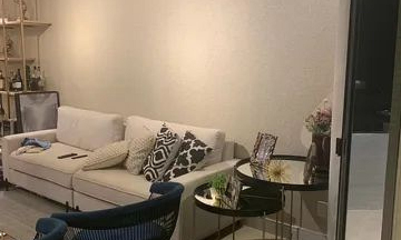 Apartamento 3 Suítes...