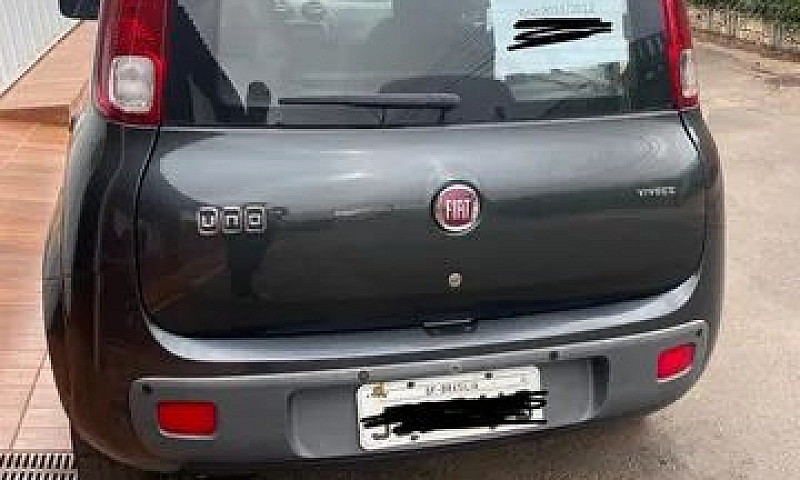 Uno Vivace Completo...
