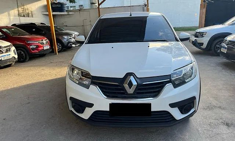 Renault Logan 1.6 Ze...