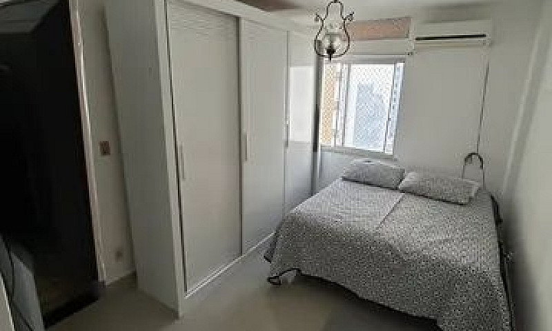 Apartamento Por Temp...
