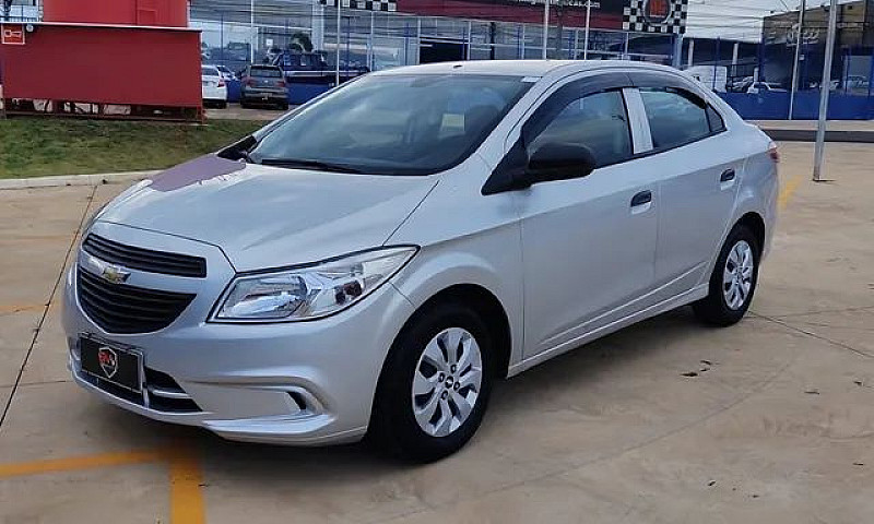 Chevrolet Prisma 1.0...