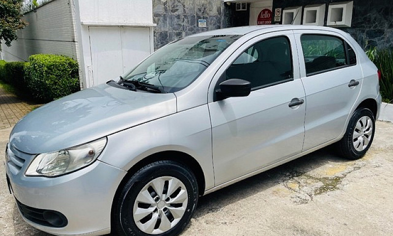 Volkswagen Gol G5 A ...