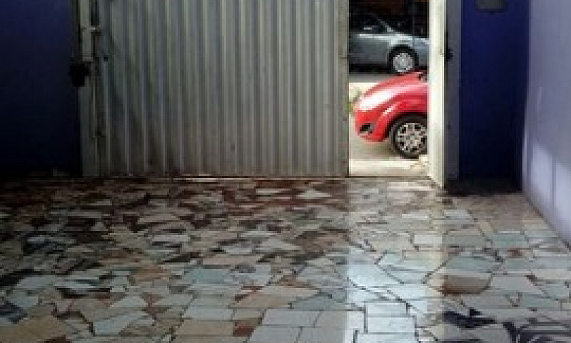 Vendo Casa Na Cidade...