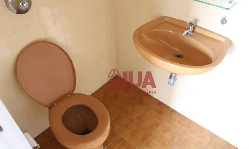 Apartamento Com 2 Do...