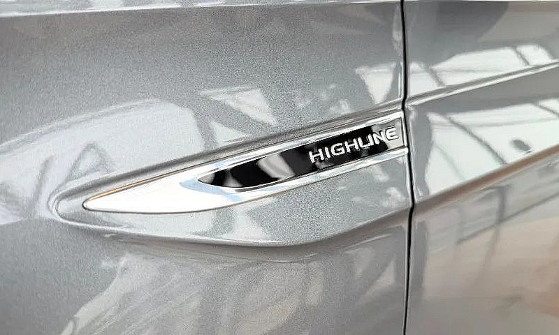 Volkswagen Polo High...