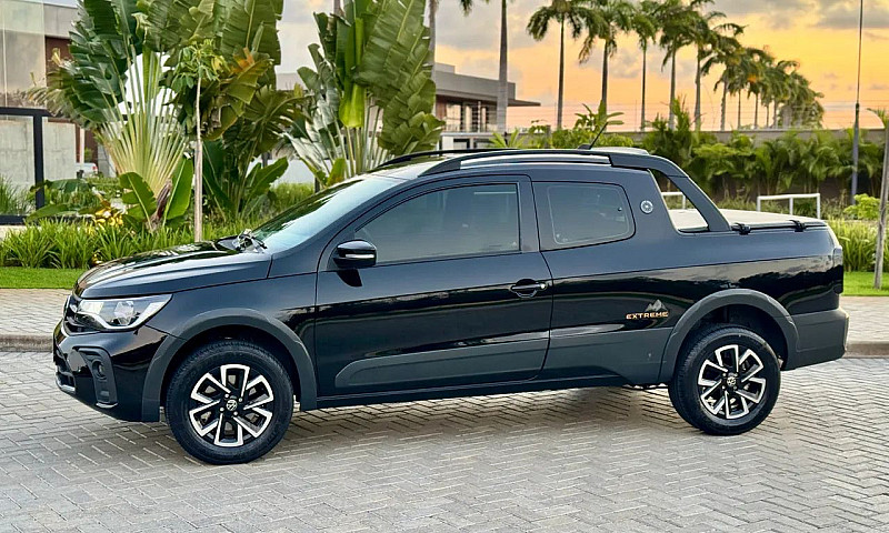 Vw-Saveiro Extreme 1...