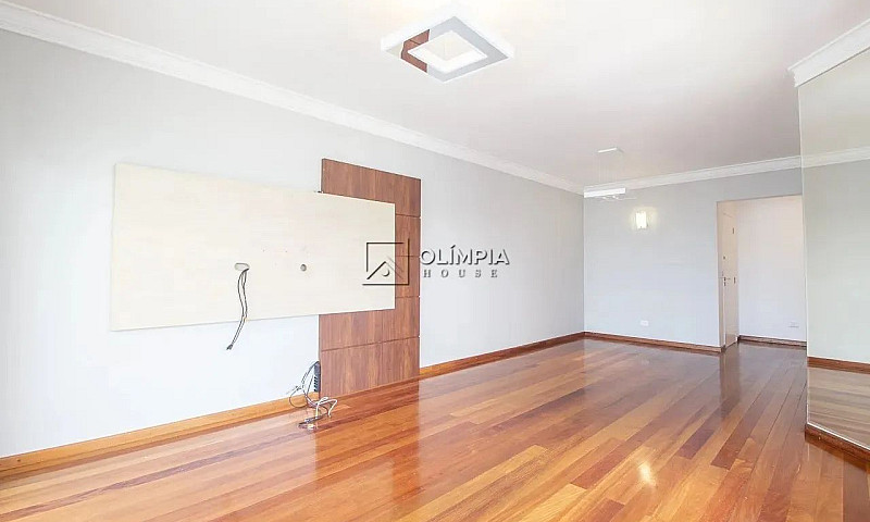 Locação Apartamento ...