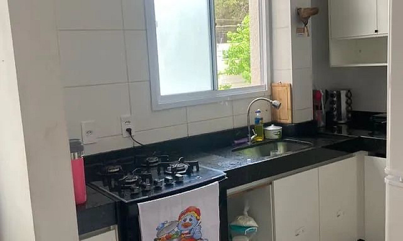 Apartamento Locação ...